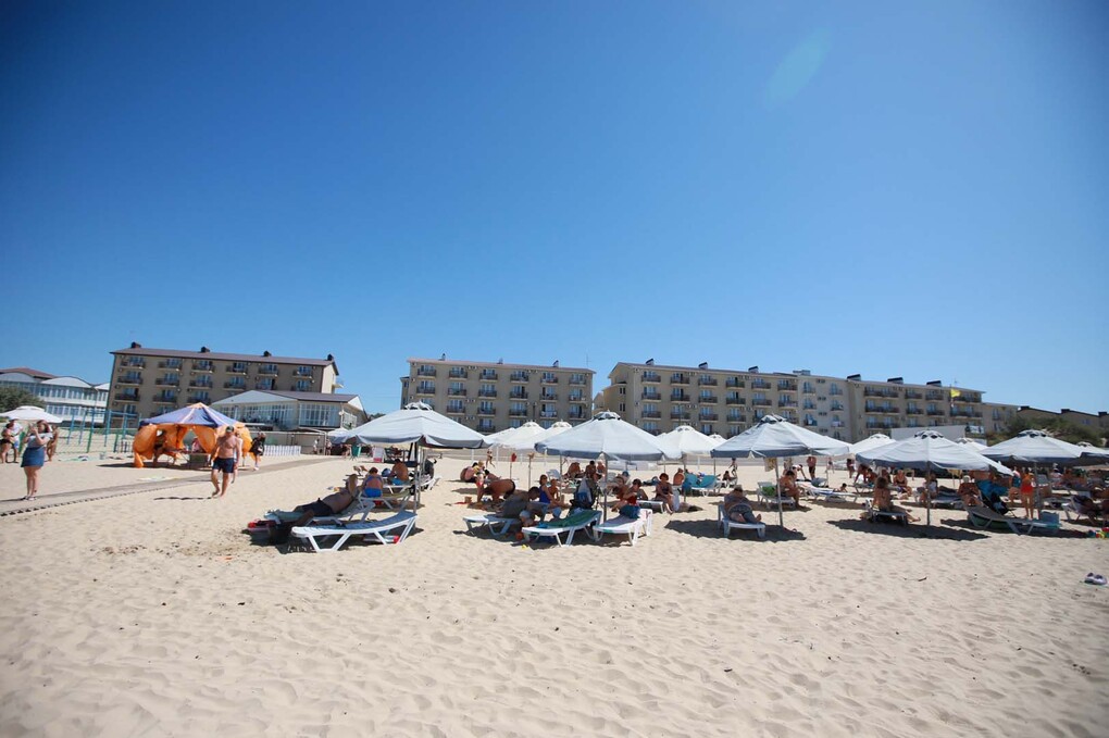 ФЕЯ-2 SUNBEACH RESORT