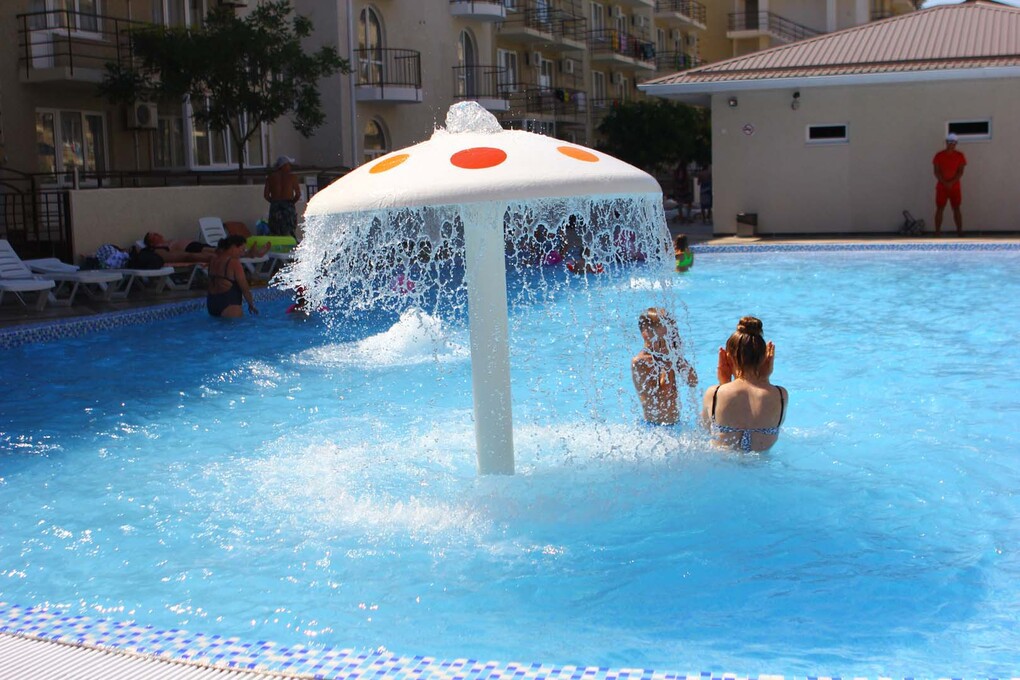 ФЕЯ-2 SUNBEACH RESORT