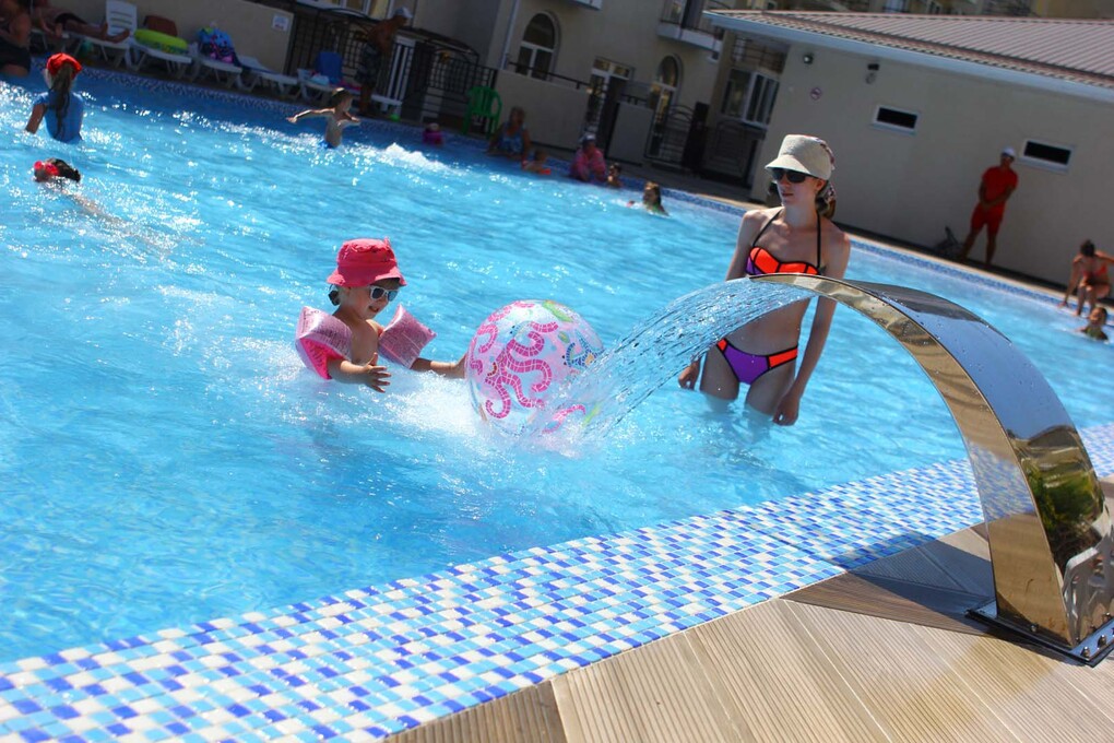 ФЕЯ-2 SUNBEACH RESORT