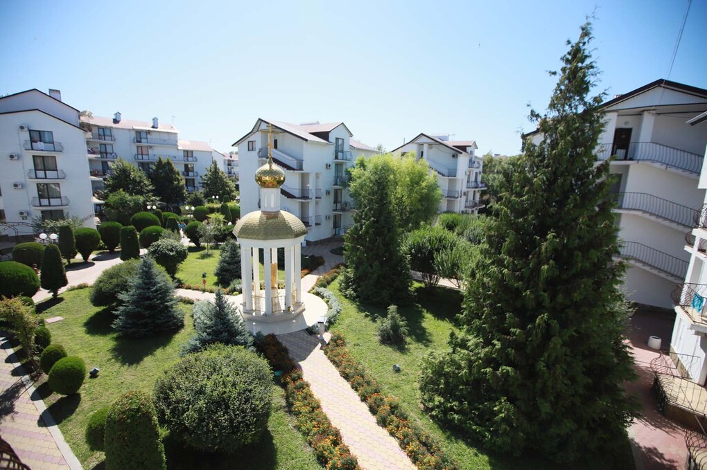 ФЕЯ-2 SUNBEACH RESORT