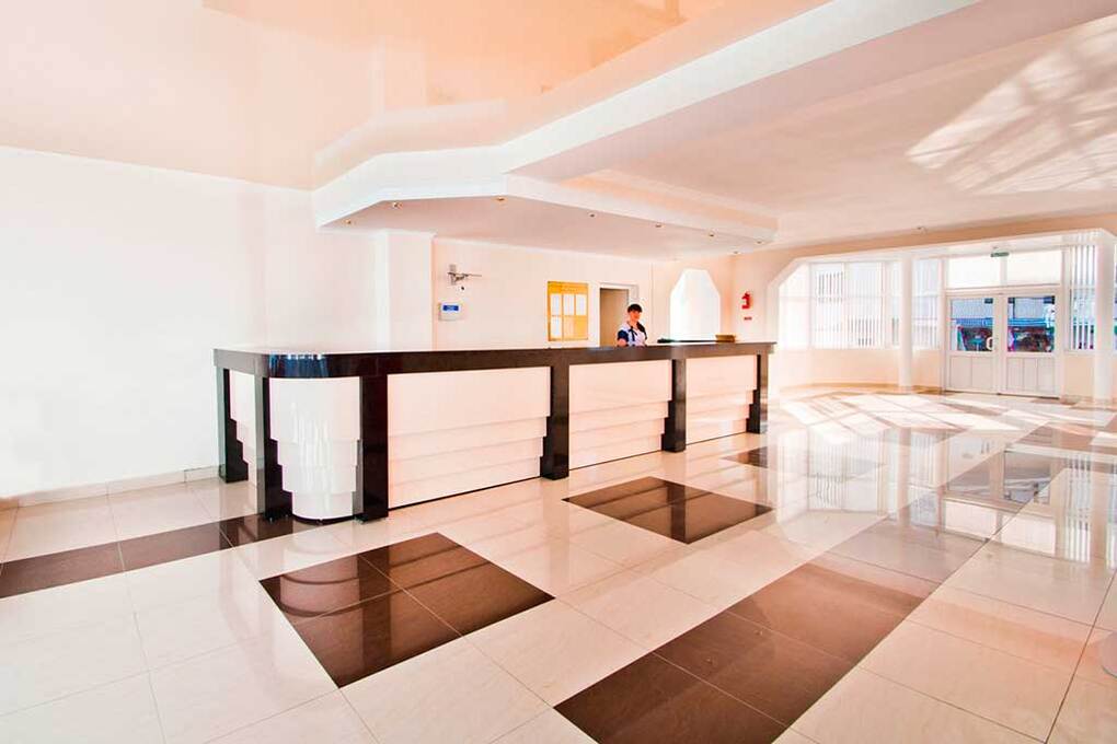 ФЕЯ-2 SUNBEACH RESORT
