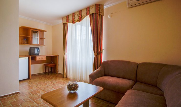 ФЕЯ-2 SUNBEACH RESORT