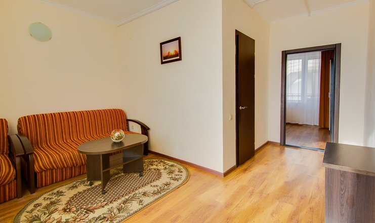 ФЕЯ-2 SUNBEACH RESORT