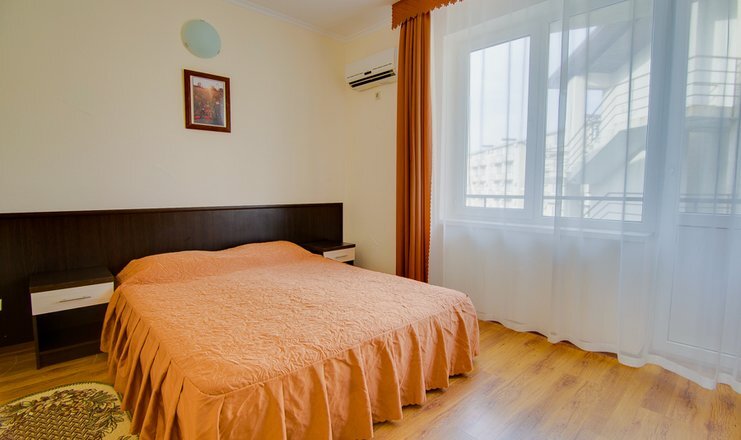ФЕЯ-2 SUNBEACH RESORT