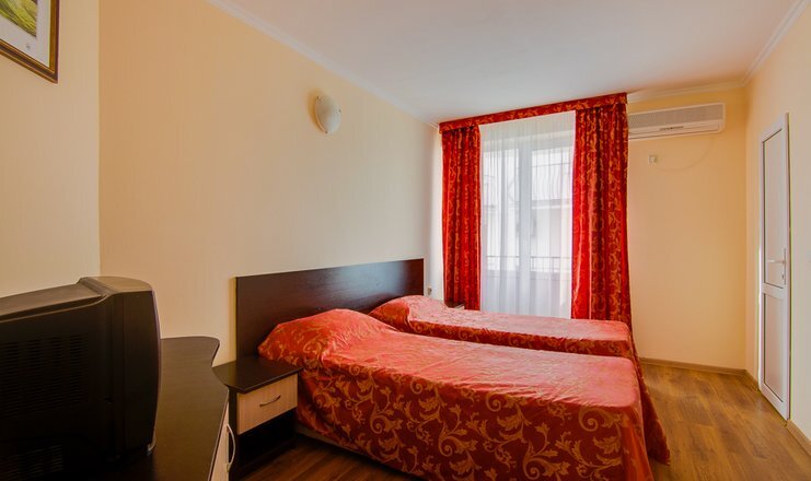 ФЕЯ-2 SUNBEACH RESORT