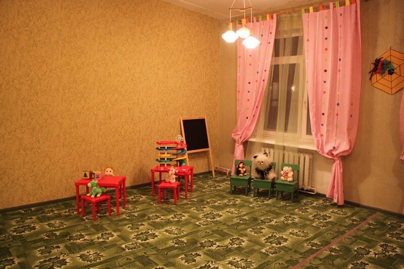 Красный бор