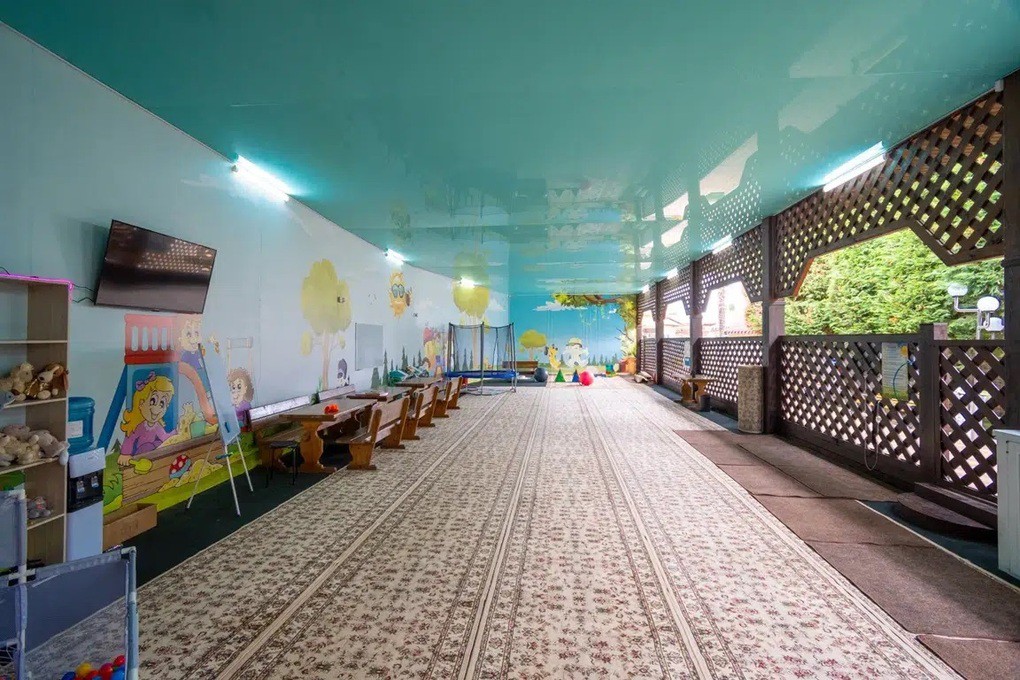 Sea Family Resort & SPA / «Си Фэмили Резорт и СПА»