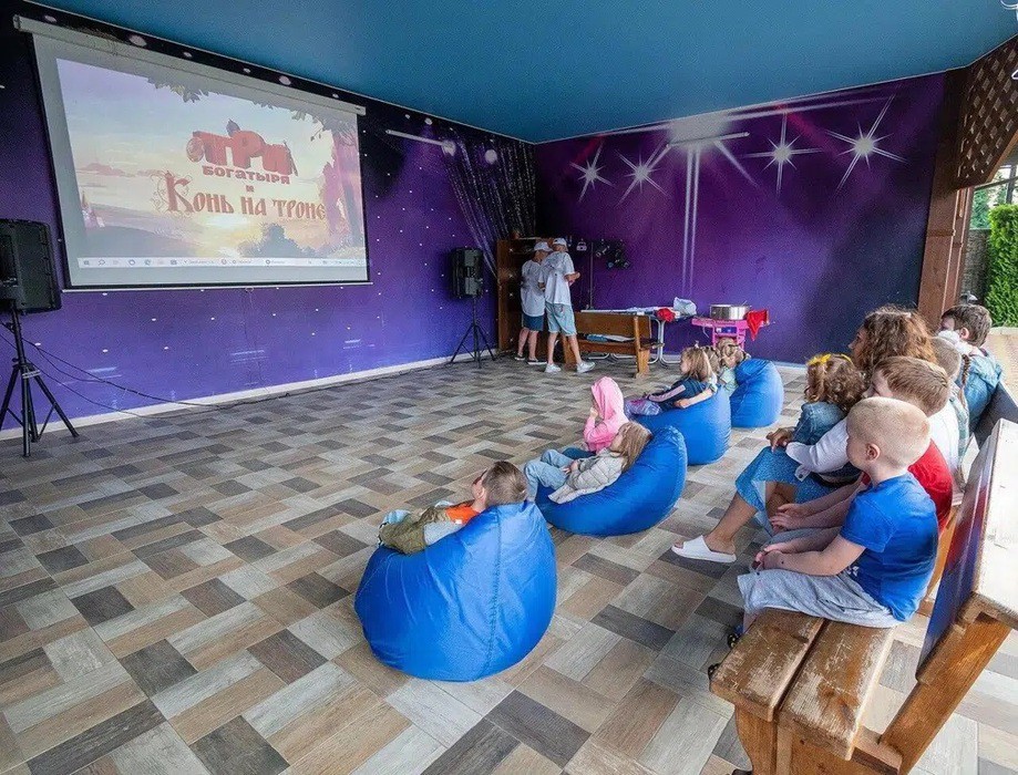 Sea Family Resort & SPA / «Си Фэмили Резорт и СПА»
