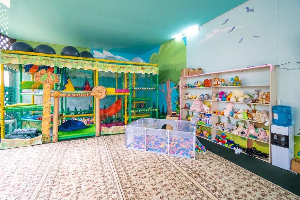 Sea Family Resort & SPA / «Си Фэмили Резорт и СПА»