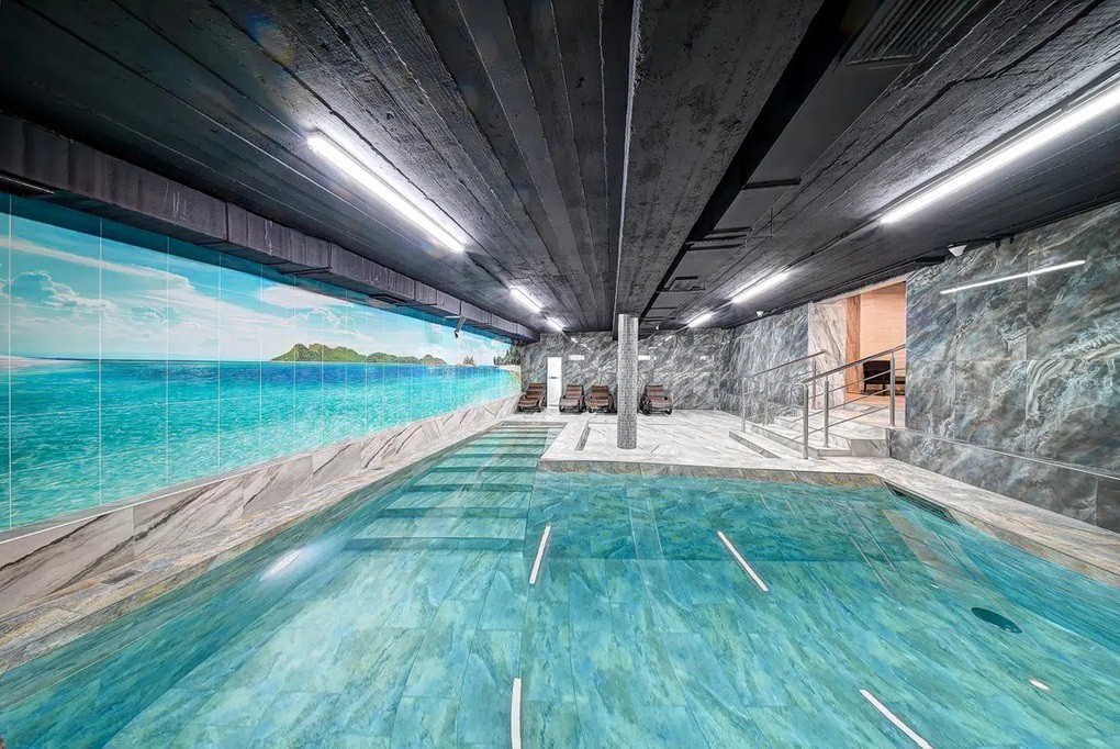 Sea Family Resort & SPA / «Си Фэмили Резорт и СПА»