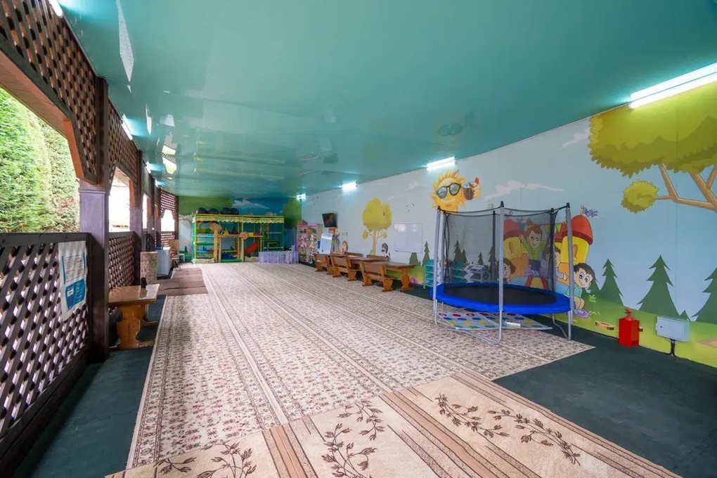 Sea Family Resort & SPA / «Си Фэмили Резорт и СПА»