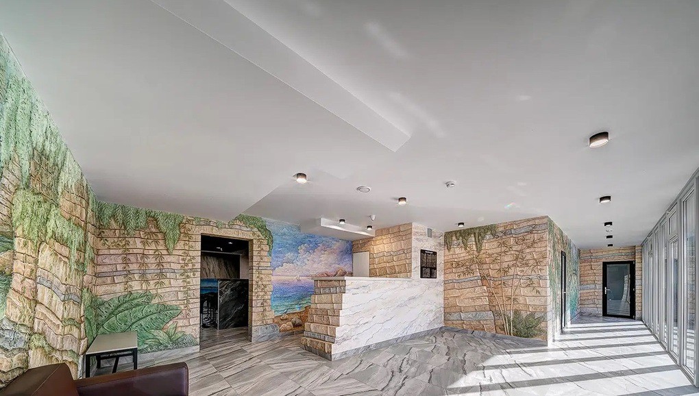 Sea Family Resort & SPA / «Си Фэмили Резорт и СПА»