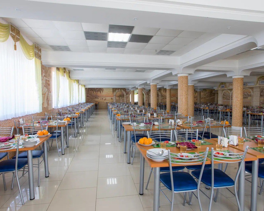 Sea Family Resort & SPA / «Си Фэмили Резорт и СПА»