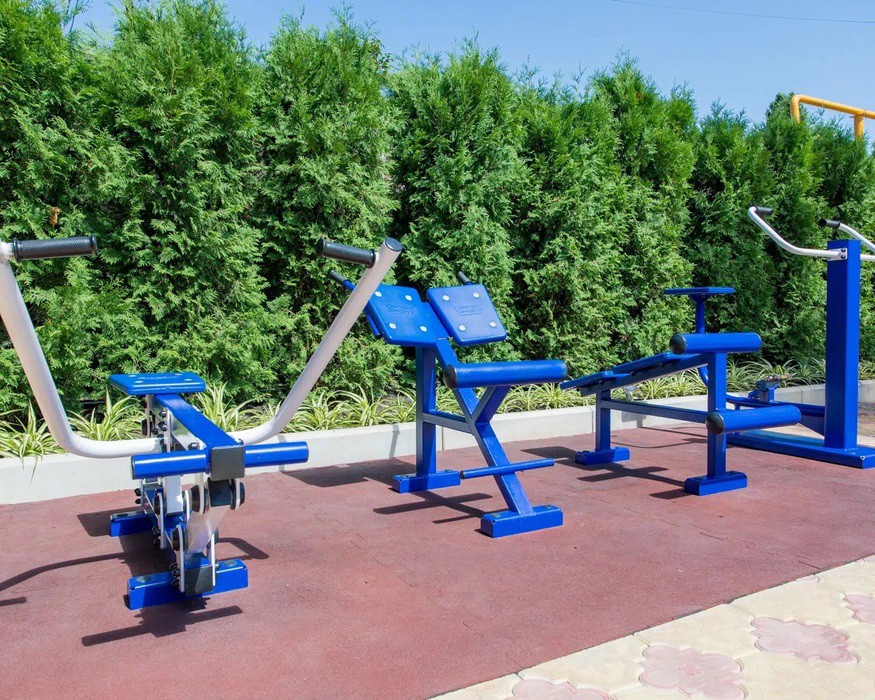 Sea Family Resort & SPA / «Си Фэмили Резорт и СПА»