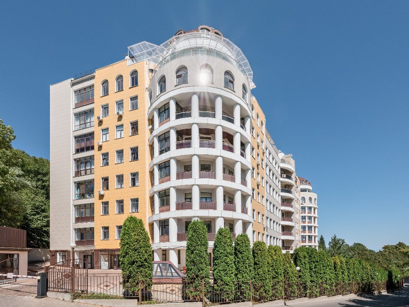 Вернисаж
