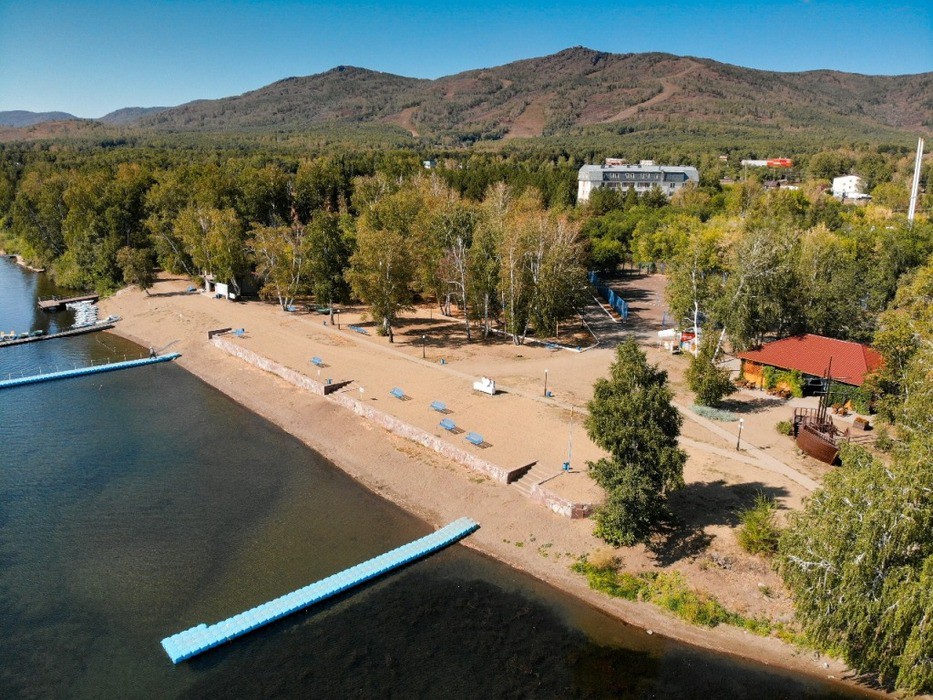 Березки