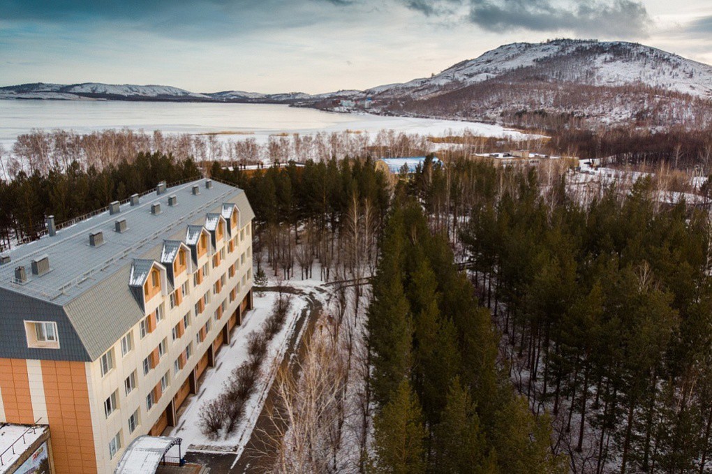 Березки