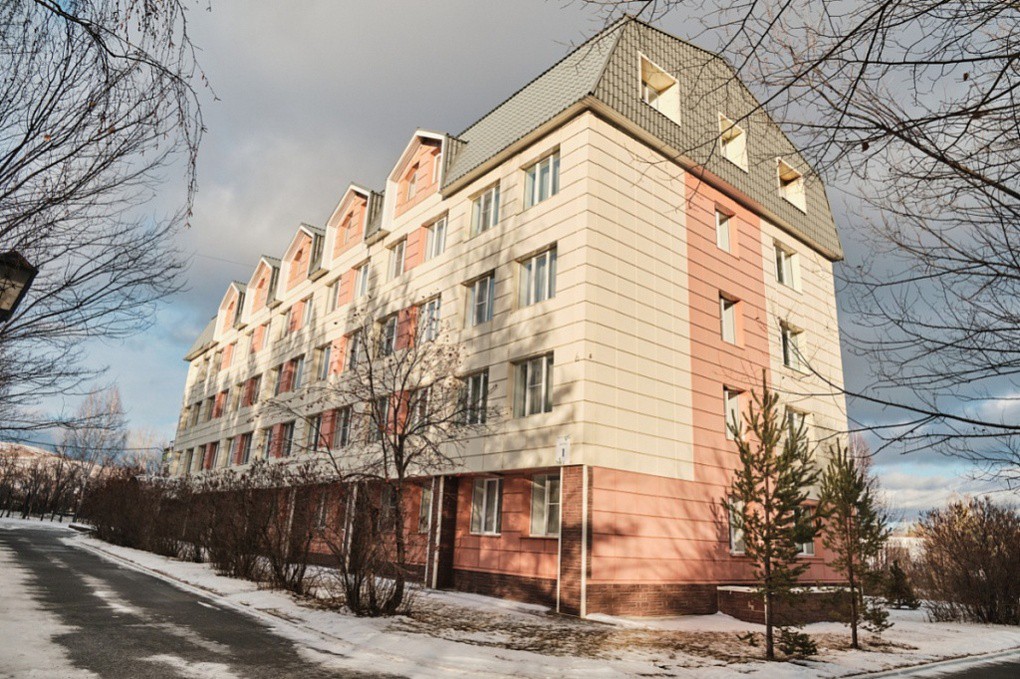 Березки