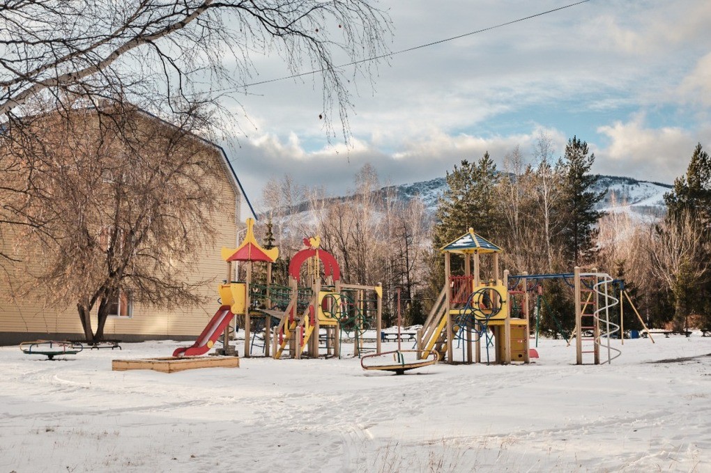 Березки