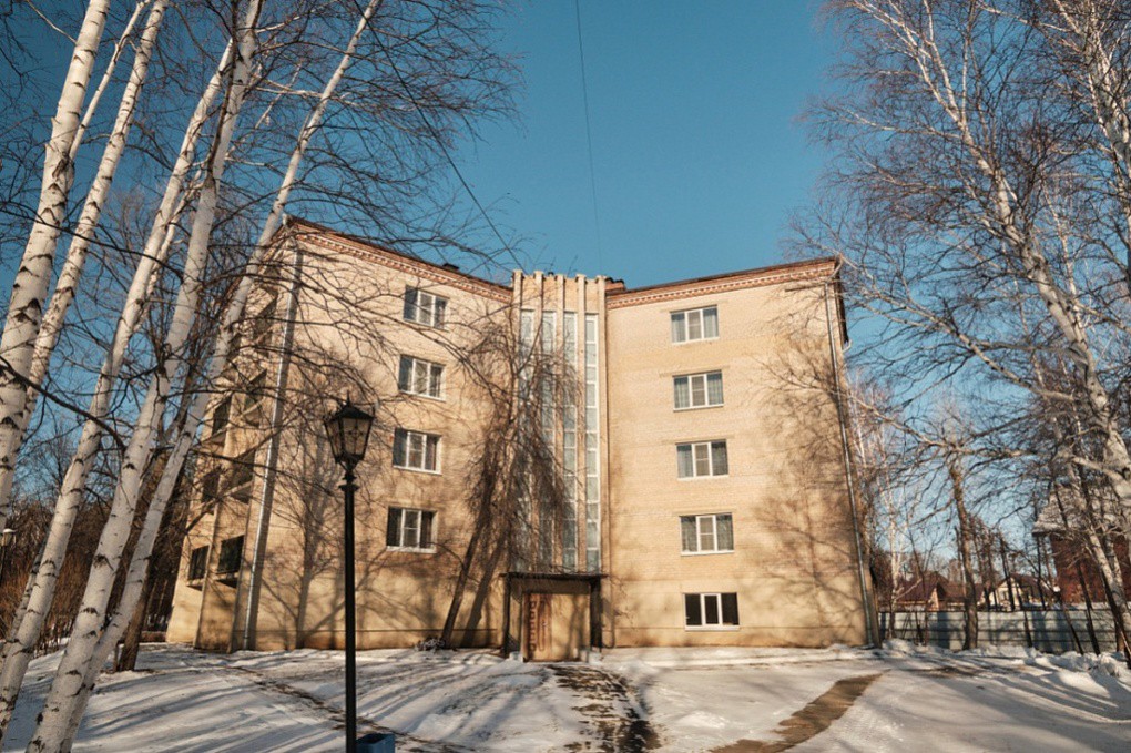 Березки