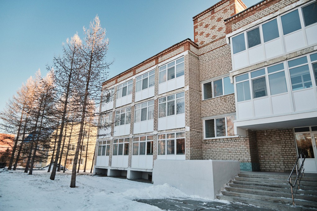 Березки