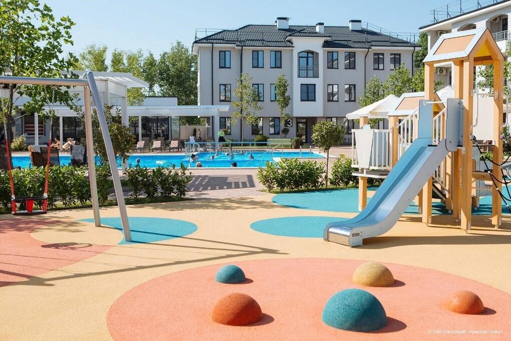 Талка Анапа