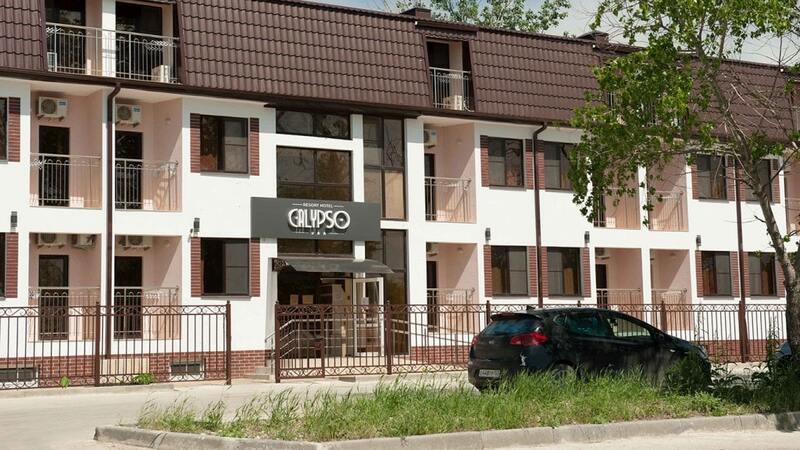 Calypso Resort Hotel