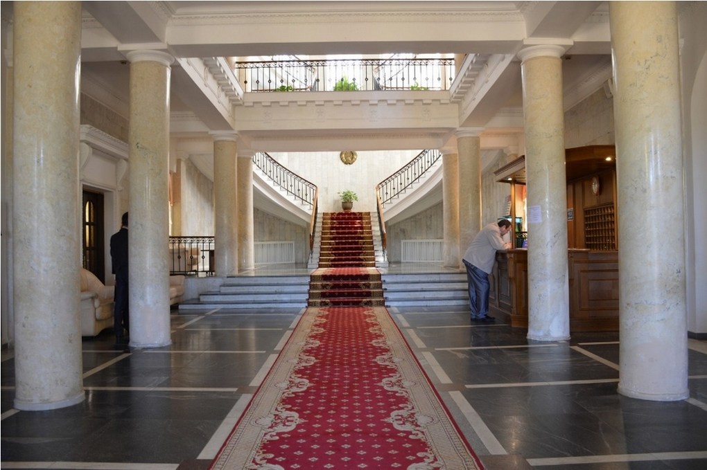 Беларусь УДП РБ (Сочи)