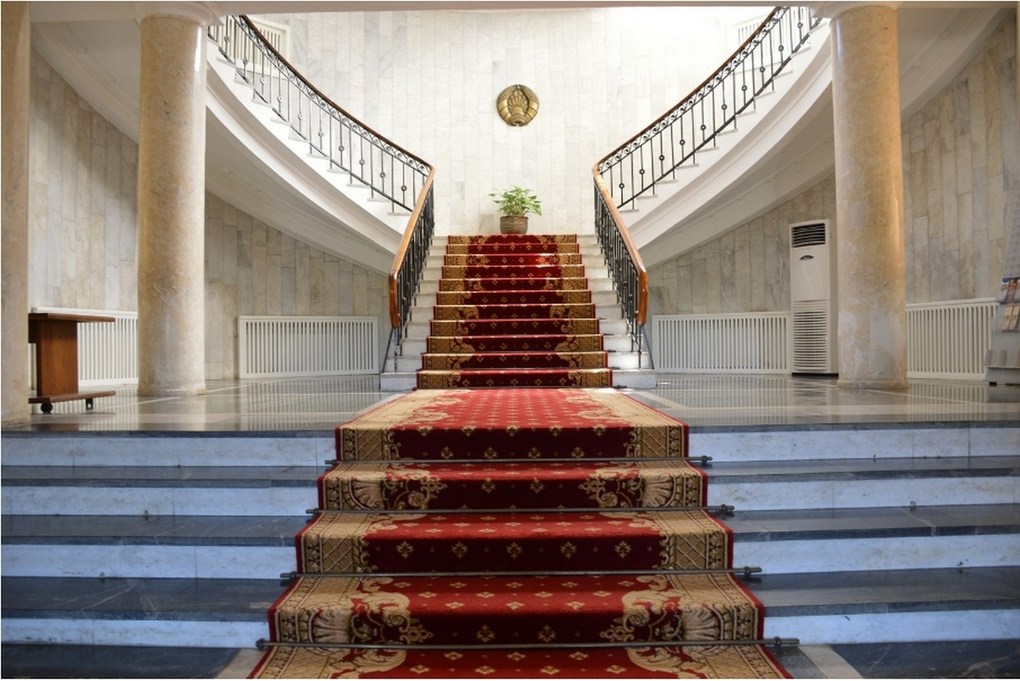 Беларусь УДП РБ (Сочи)