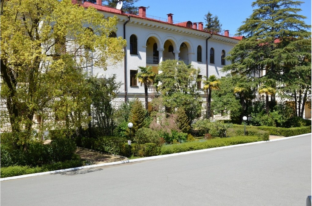 Беларусь УДП РБ (Сочи)