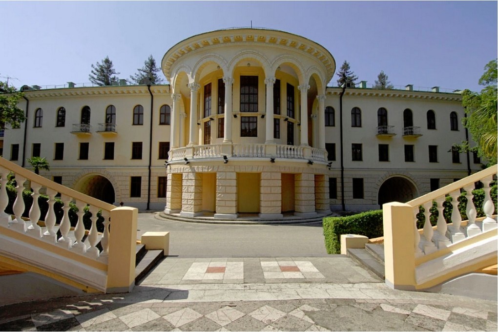 Беларусь УДП РБ (Сочи)