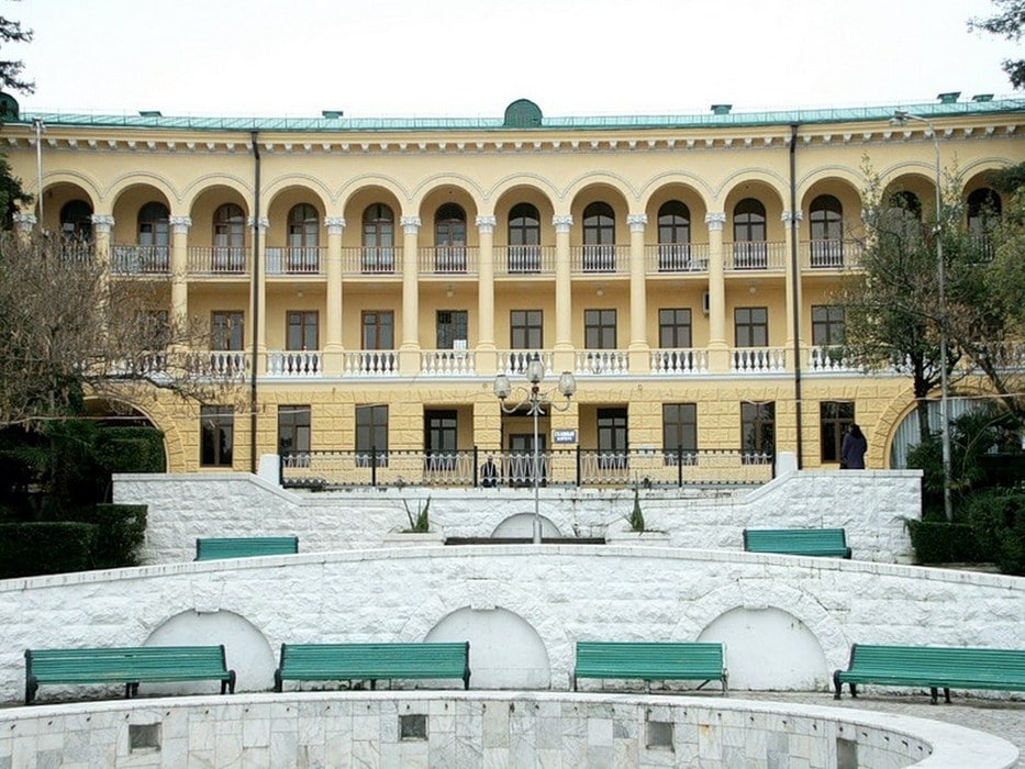 Беларусь УДП РБ (Сочи)