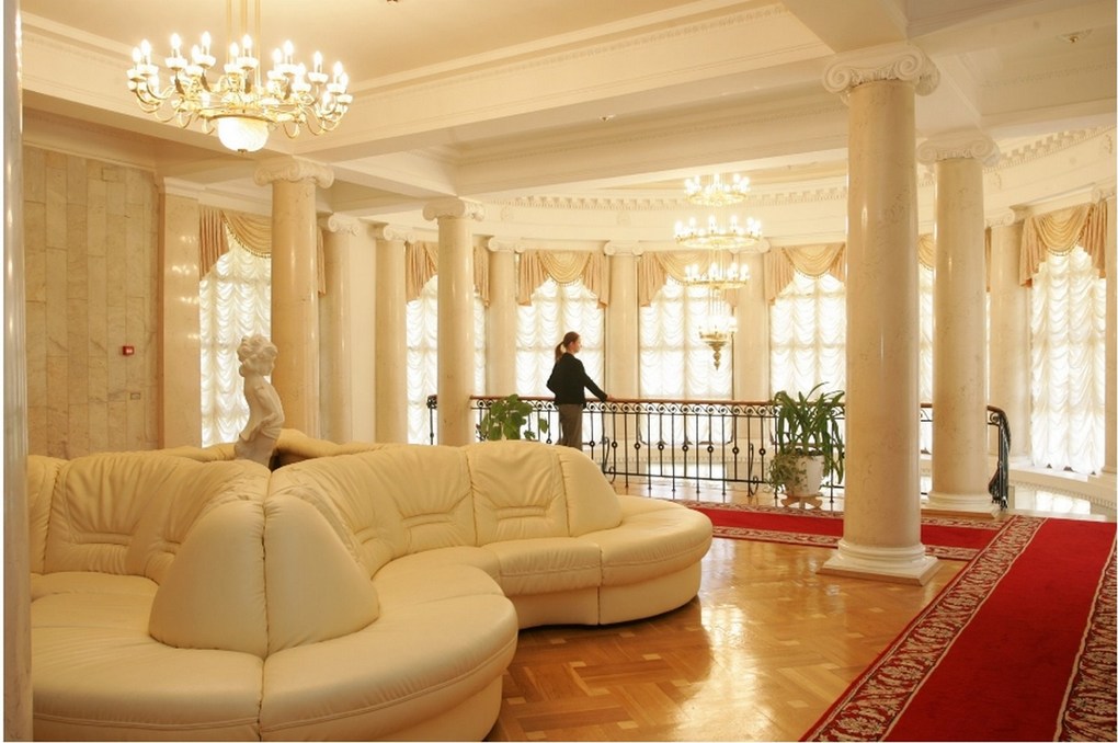 Беларусь УДП РБ (Сочи)