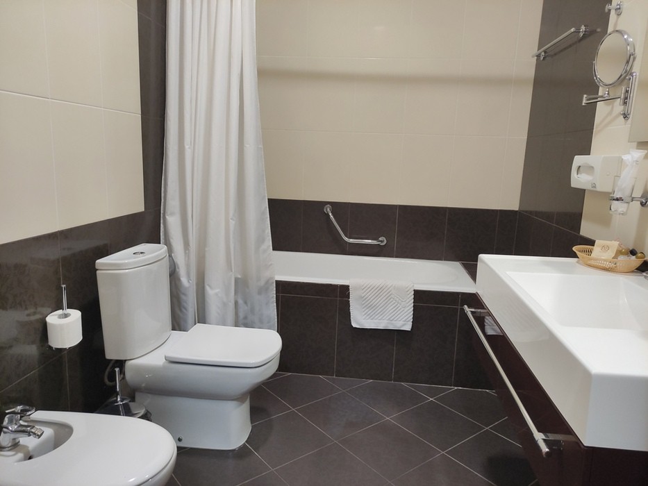 Plaza Essentuki