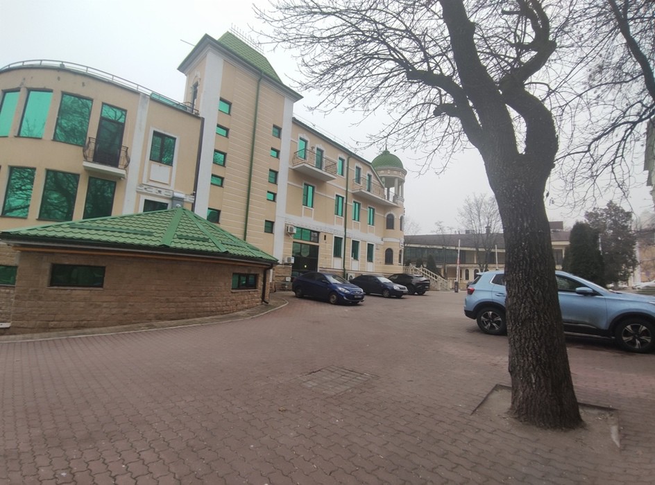 Plaza Essentuki