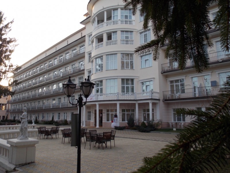 Центросоюз (Кисловодск)