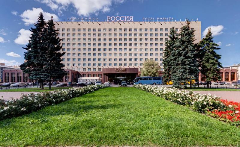 Россия (Санкт-Петербург)