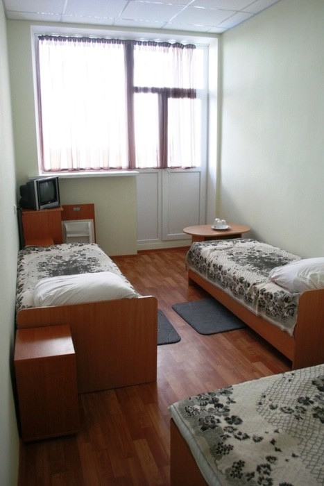 Южный (Крым)