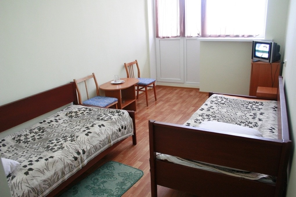Южный (Крым)