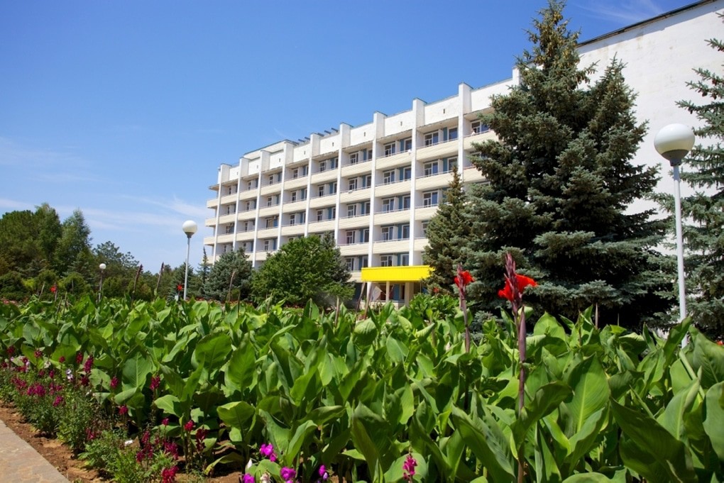 Южный (Крым)