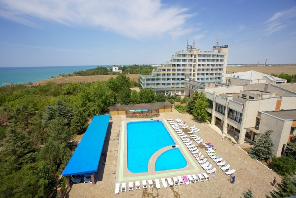 Южный (Крым)