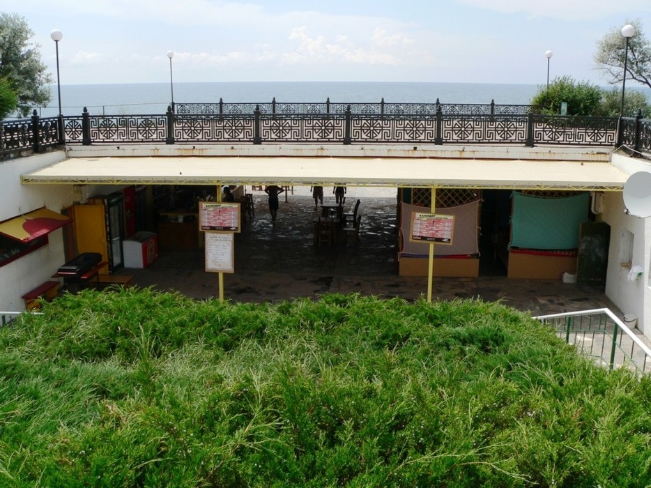 Южный (Крым)