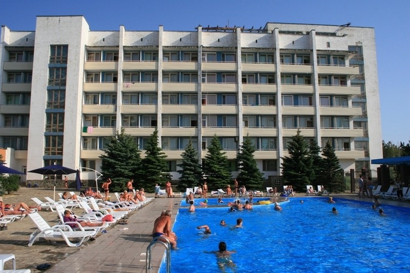 Южный (Крым)